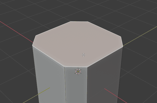Blender插件 – 面切割建模工具 Face Cutter