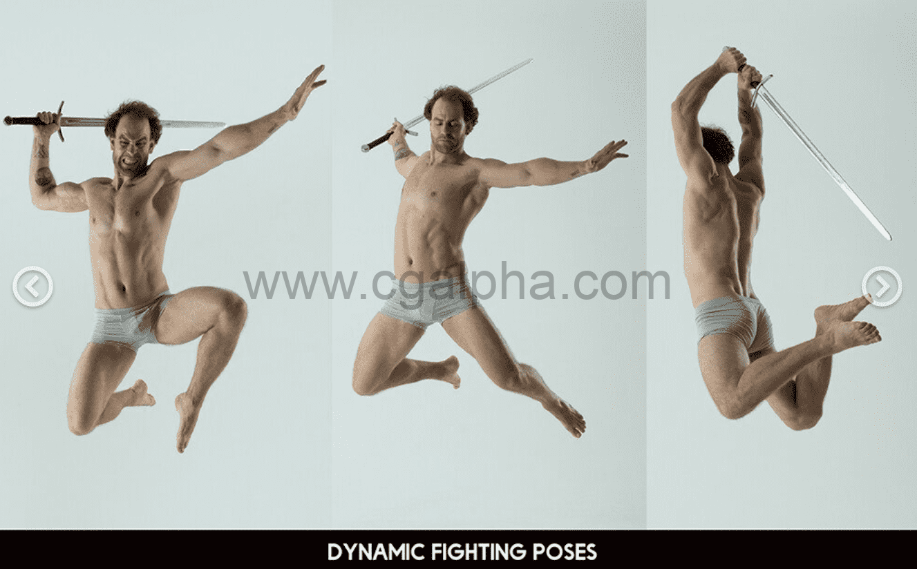 358张男性动作姿势跳跃坠落射弓手枪参考图片 358张男性动作姿势跳跃坠落射弓手枪参考图片