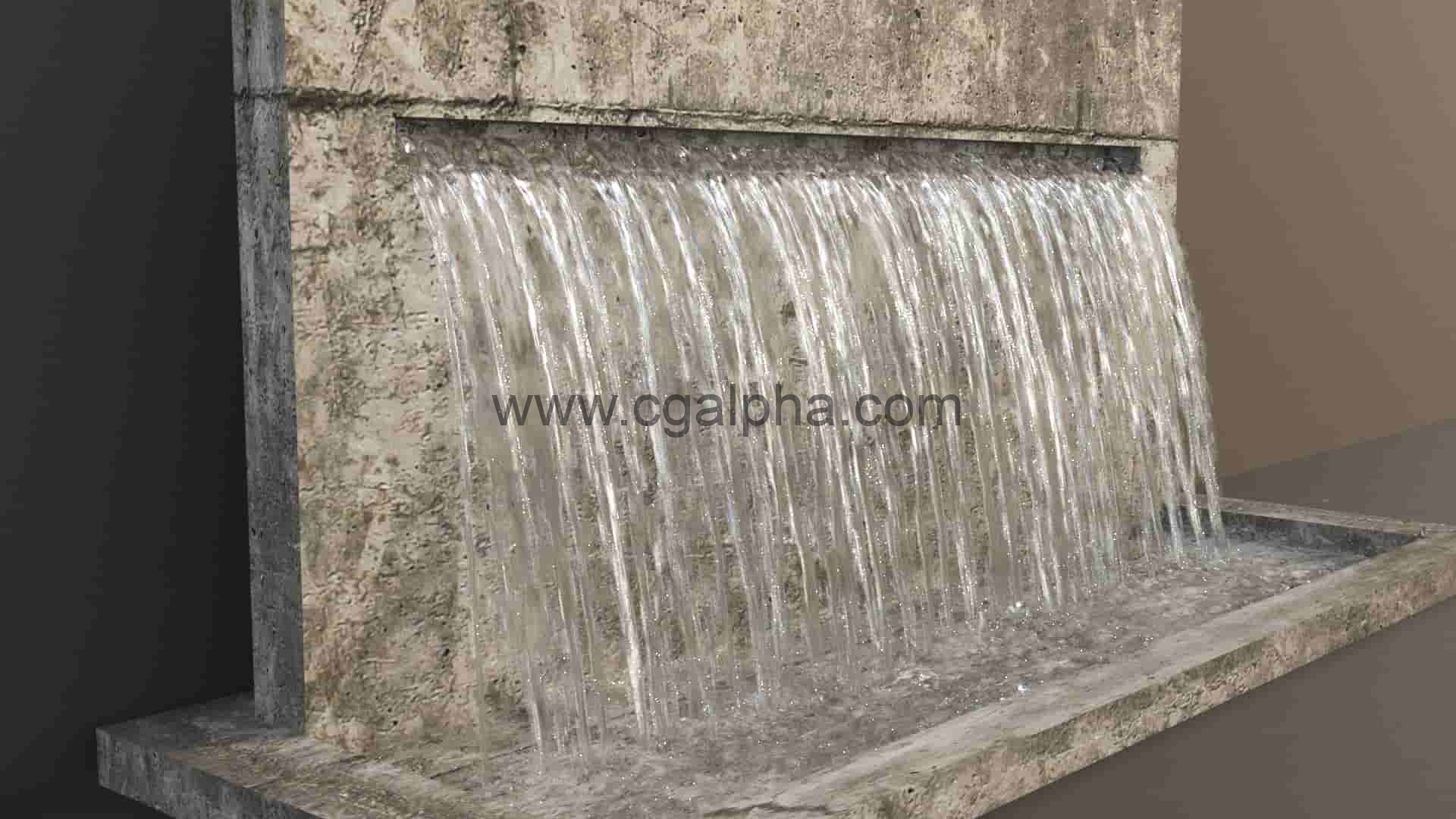 【中文字幕】3dmax教程Phoenix FD流体入门到大师指南