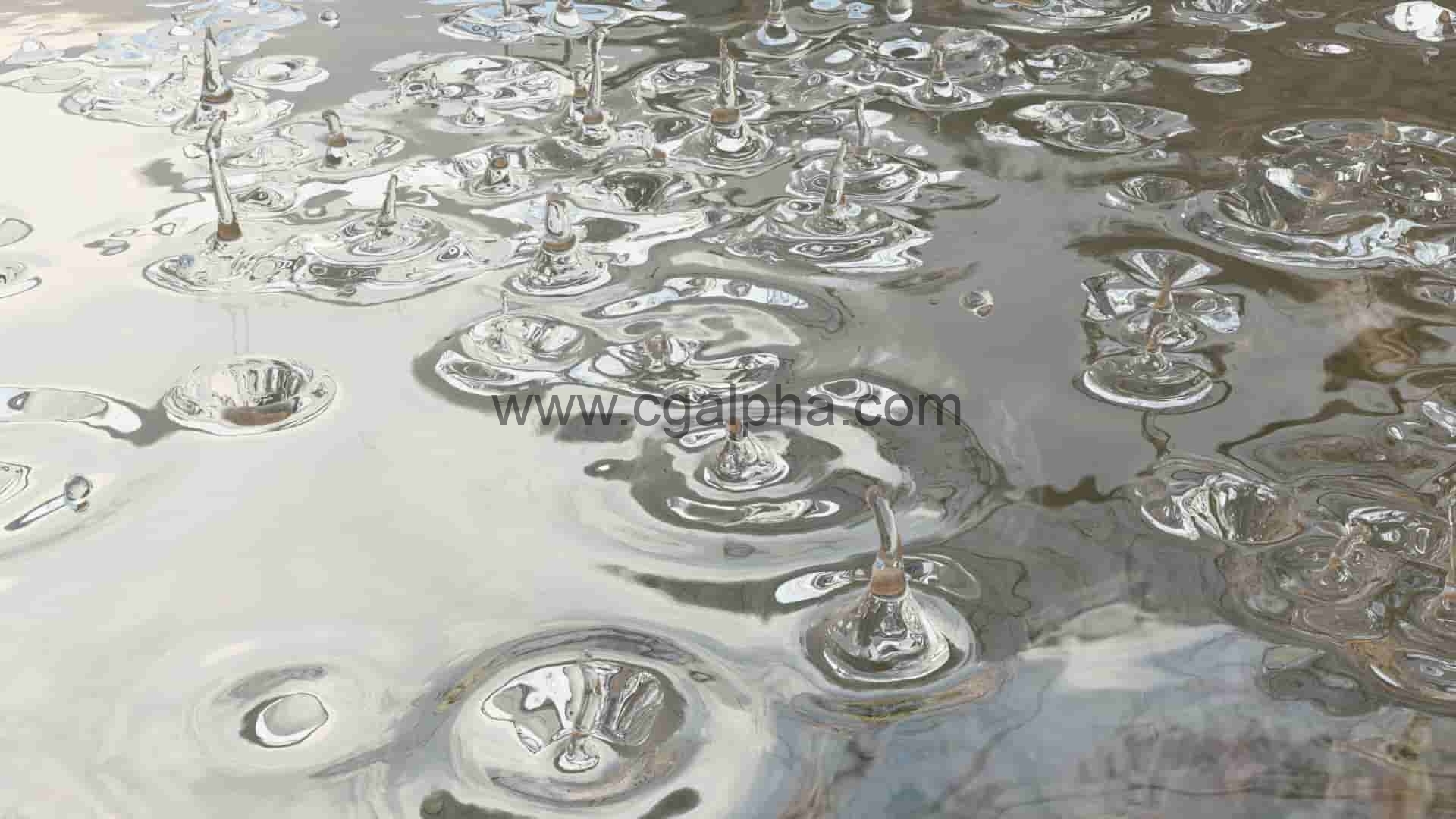 【中文字幕】3dmax教程Phoenix FD流体入门到大师指南