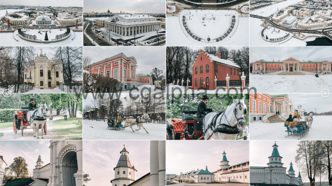 850+城堡和堡垒参考图片