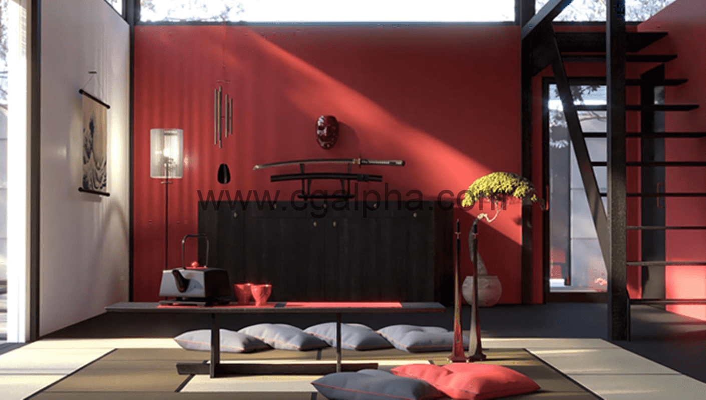 Unreal4插件 – 虚幻引擎渲染器插件VRay 5.0