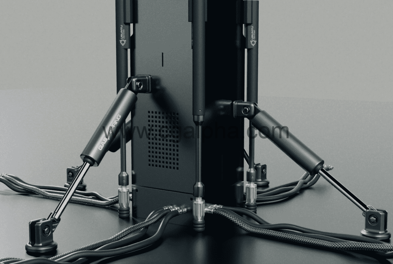 Blender插件 – 建模辅助插件 Design Magic + 教程