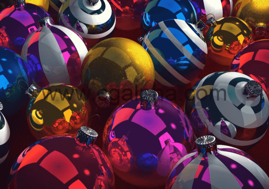 【音效素材】205个Envato Elements 2021圣诞节音效合集