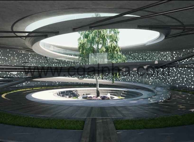 3Dmax插件 – Iray渲染器Iray Plugins IFMAX + 材质预设