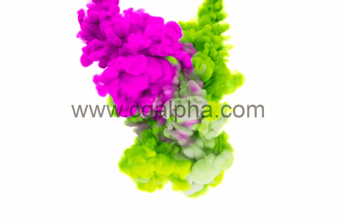 【中文字幕】Houdini教程 – 水墨消散特效实例教程