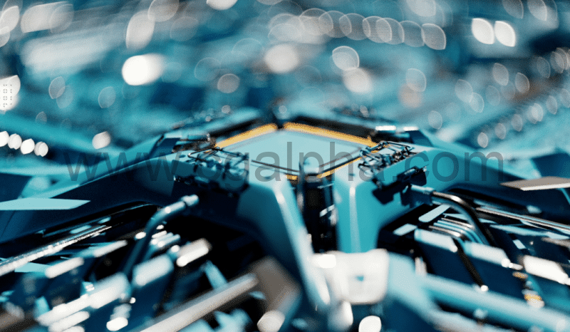 Maya插件 – 双向相机着色器 Bidirectional Arnold Camera Shader