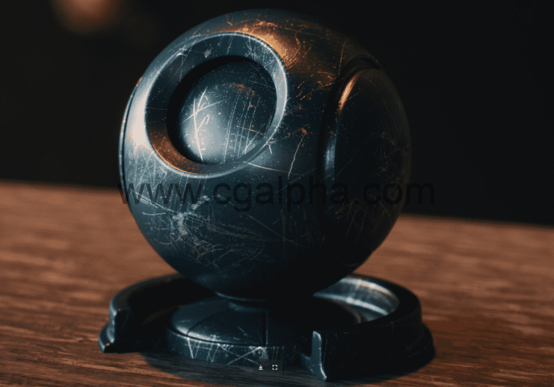 52张表面污垢凹凸划痕灰尘纹理贴图素材