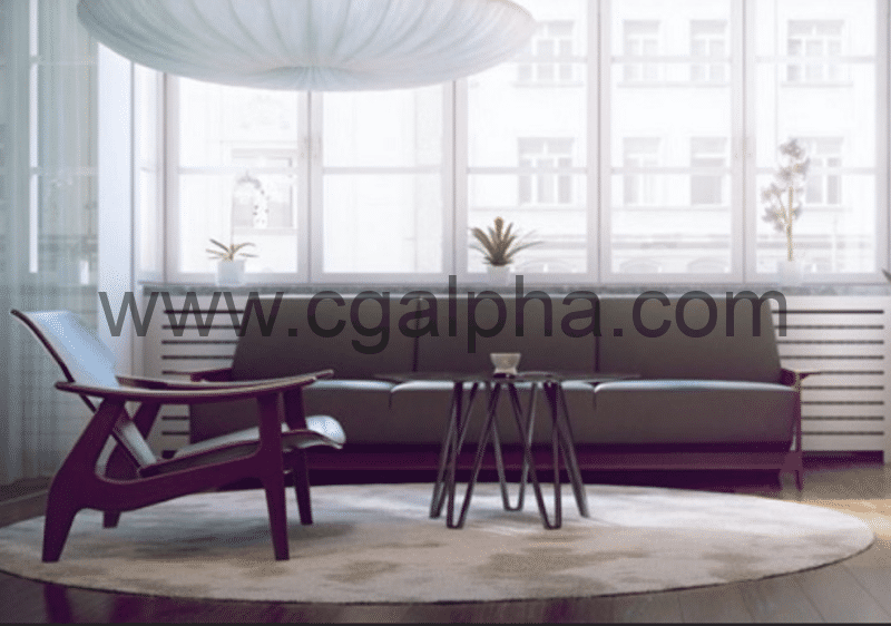 Evermotion – Archmodels vol. 125