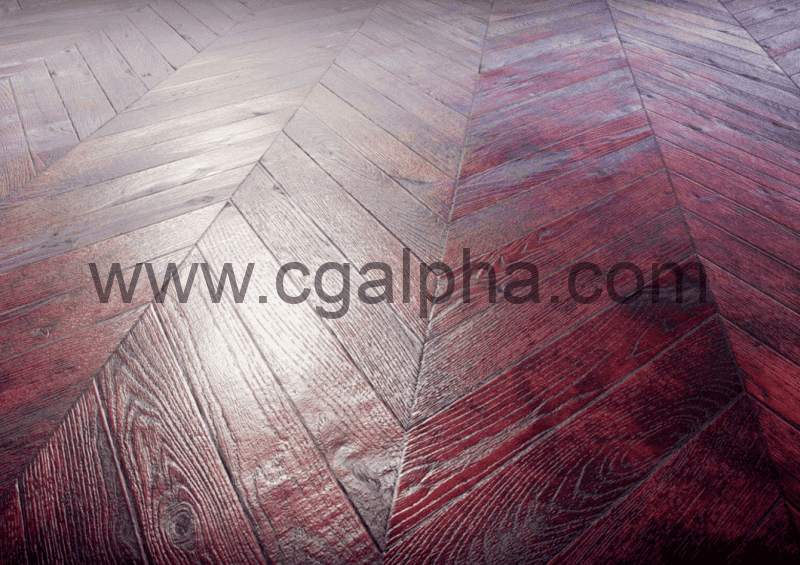 【UE4】写实木地板资产 ArchViz: Photorealistic Wooden Floors