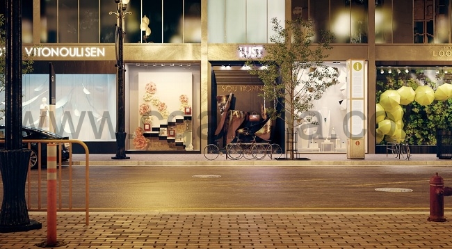 Evermotion – Archmodels vol. 239