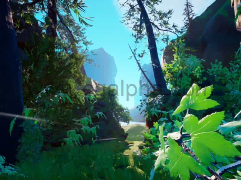【中文字幕】UE4教程 – 虚幻引擎的视觉特效 VFX in Unreal