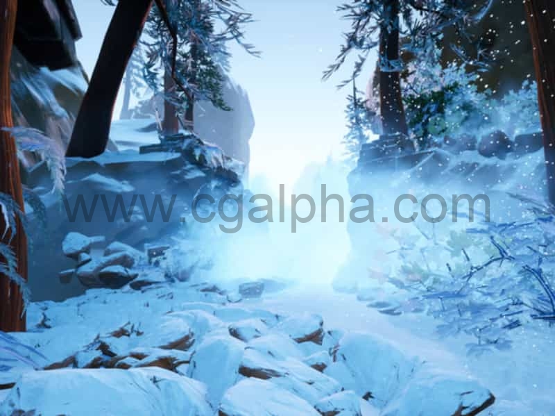 【中文字幕】UE4教程 – 虚幻引擎的视觉特效 VFX in Unreal