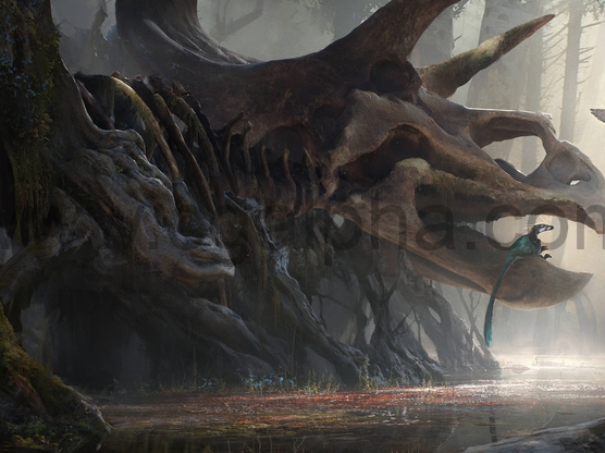 【中文字幕】Blender环境设计场景搭建 Environment Design