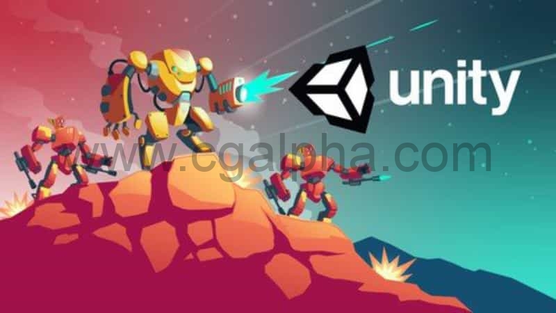【中文字幕】最全面的Unity游戏开发指南第二卷