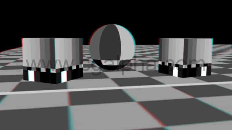 Nuke插件 – 2D转3D立体电影转制插件 StereoZdepth