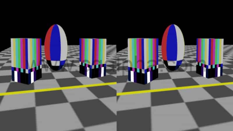 Nuke插件 – 2D转3D立体电影转制插件 StereoZdepth