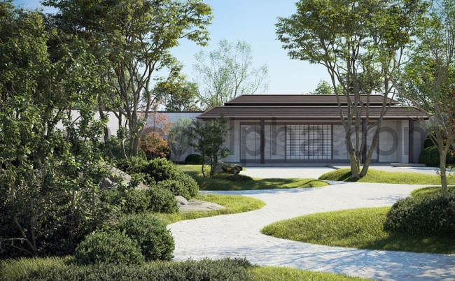 Maxtree – Plant Models Vol 74