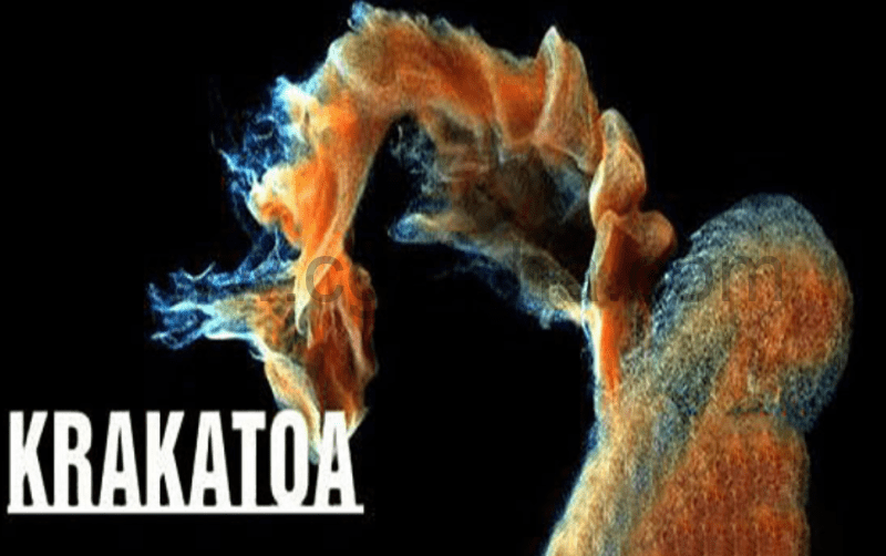 C4D插件 – 粒子渲染器 Thinkbox Krakatoa