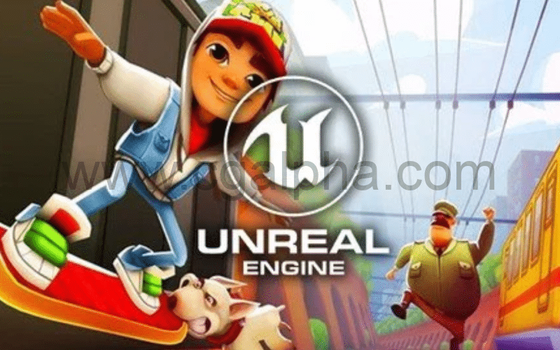 【中文字幕】在虚幻5中创建第一个游戏 Making Your First Game