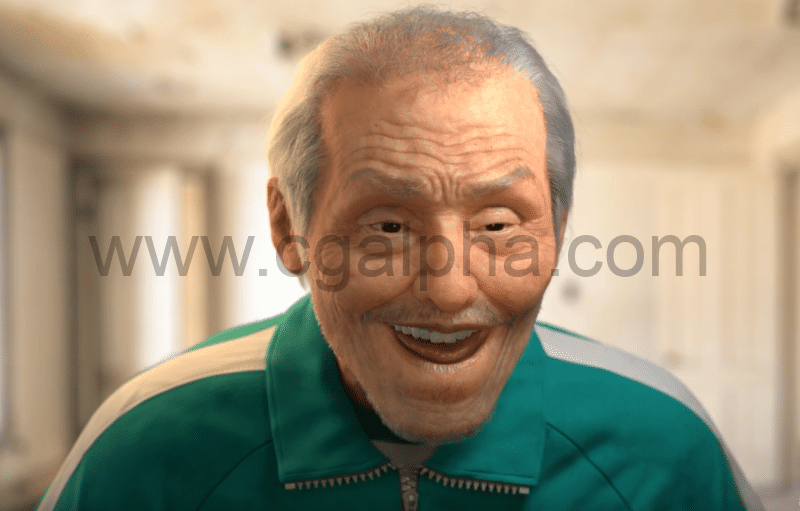 【中文字幕】Blender教程 – 面部解剖学和写实角色的创建 Character Portrait for Blender Artists