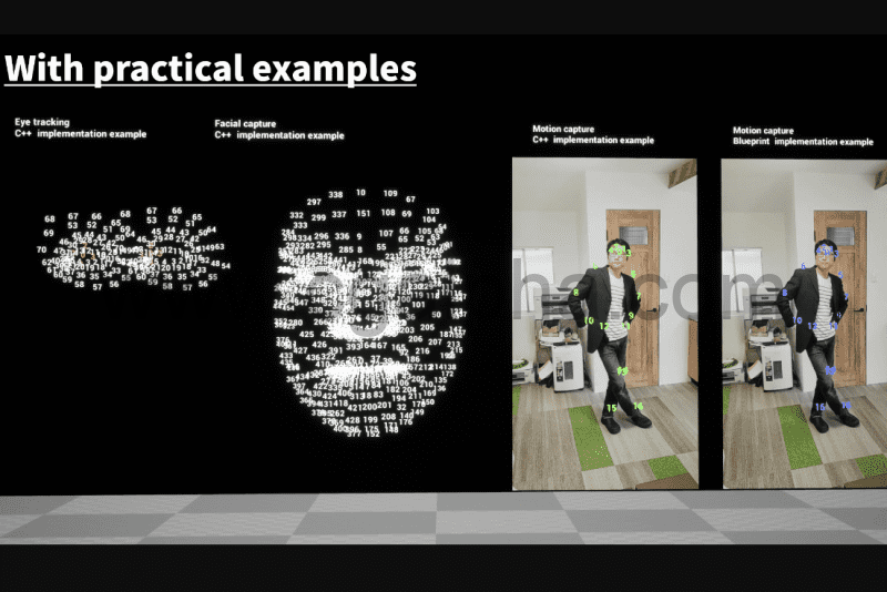 UE4/5插件 – 神经网络引擎 NNEngine – Neural Network Engine