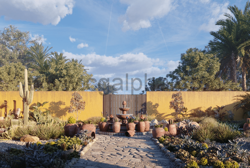 C4D插件 – 用于 Cinema 4D R17-2023 Win x64 的 Chaos Corona 9